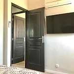 Villa Village naturiste Cap d'Agde Villa 2-4 personnes