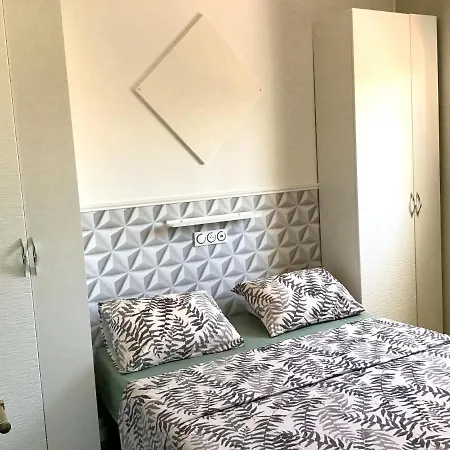 Village naturiste Cap d'Agde Villa 2-4 personnes * Agde