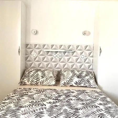 Vila Village Naturiste Cap D'Agde Villa Exceptionnelle 2-6 Personnes - Villa El Pueblo 3 - Agde
